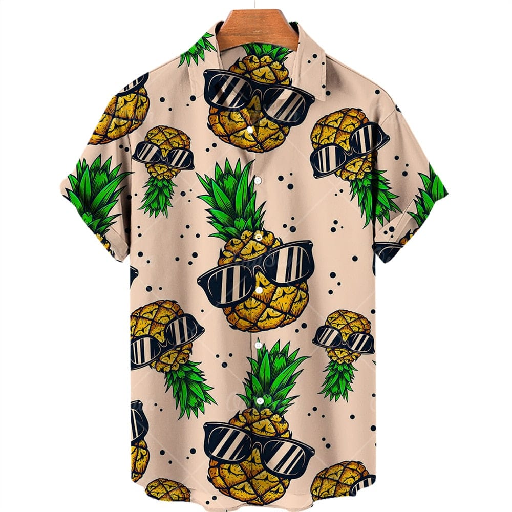 Camisa de verão